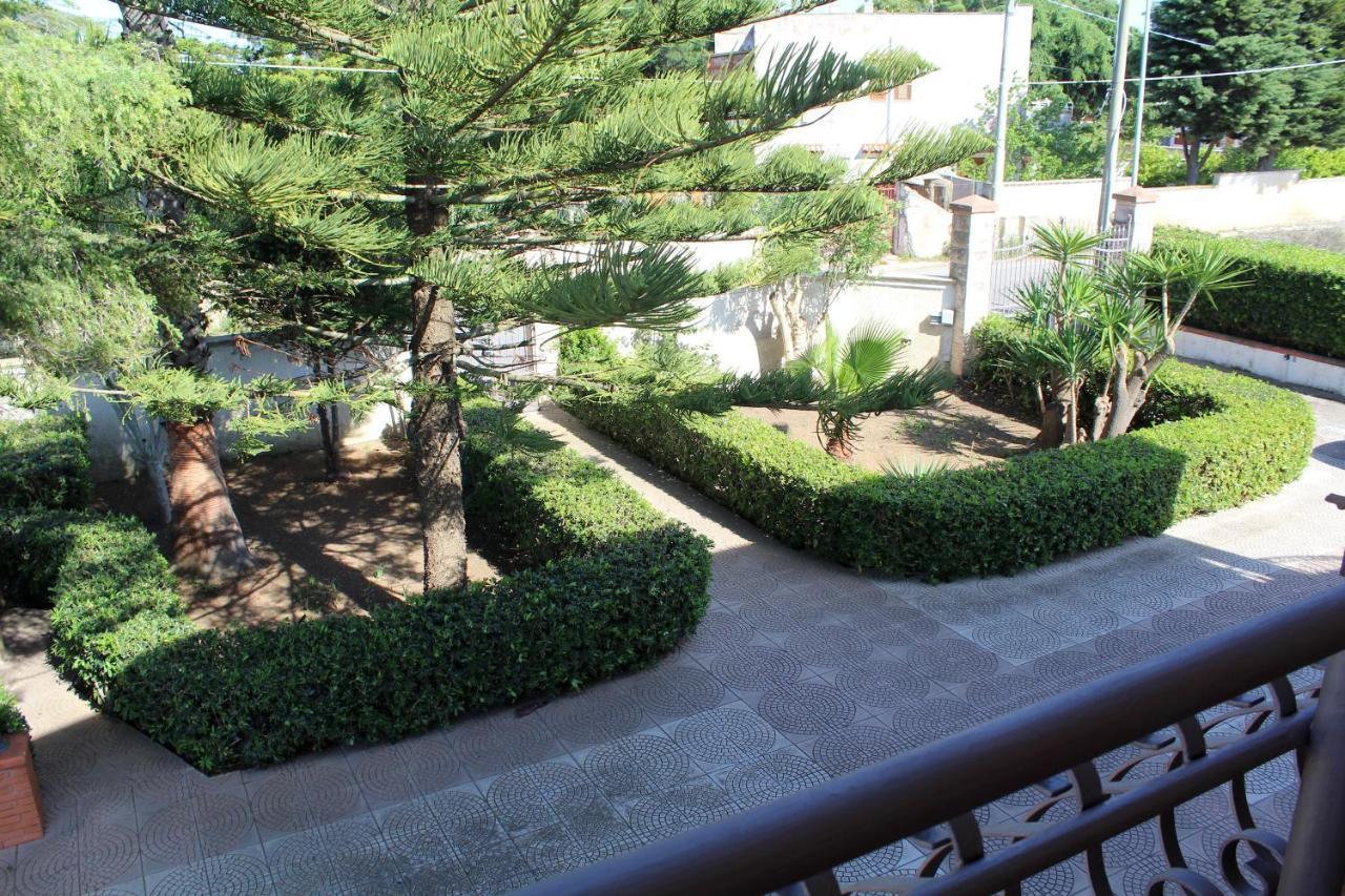 Villa Bice Pulsano Exterior photo